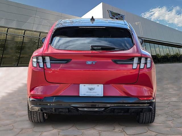 2022 Ford Mustang Mach-E GT AWD