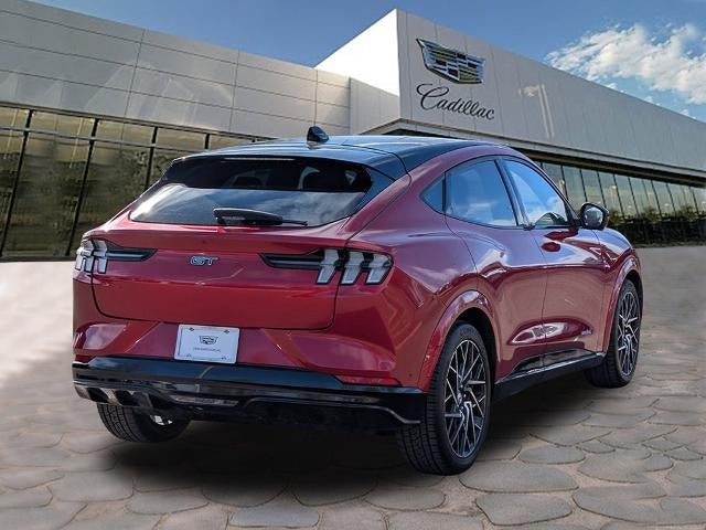 2022 Ford Mustang Mach-E GT AWD