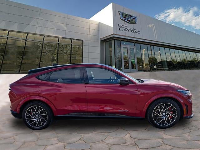 2022 Ford Mustang Mach-E GT AWD