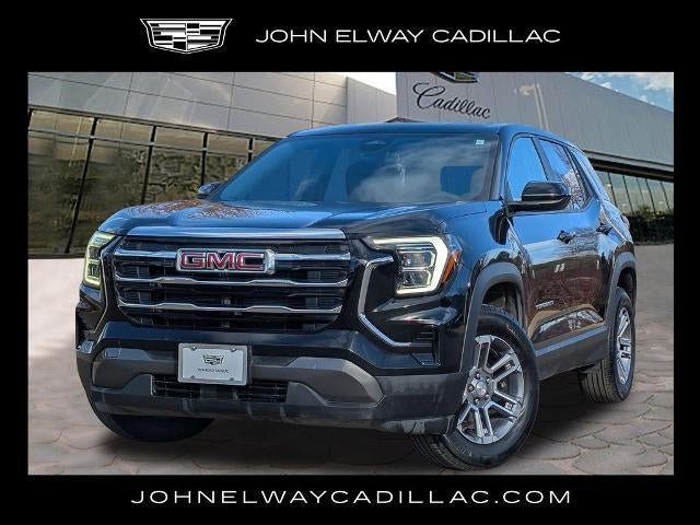 2025 GMC Terrain AWD 4dr Elevation