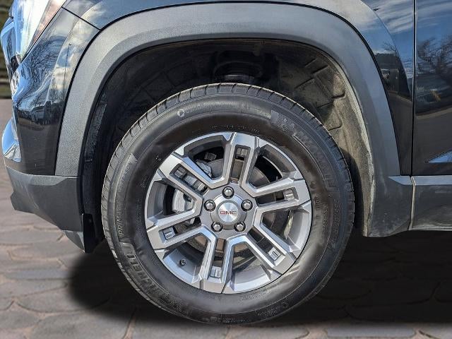 2025 GMC Terrain AWD 4dr Elevation