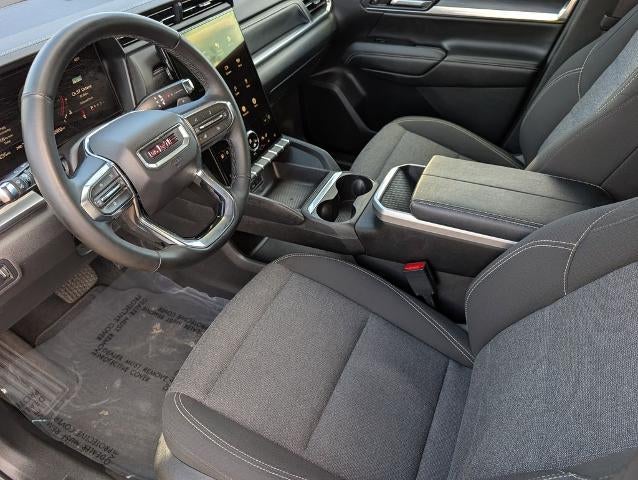 2025 GMC Terrain AWD 4dr Elevation