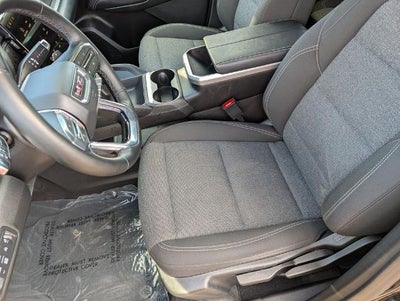 2025 GMC Terrain AWD 4dr Elevation