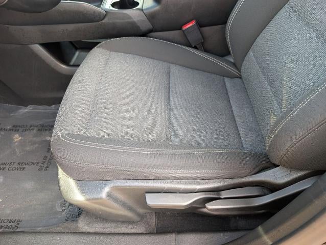 2025 GMC Terrain AWD 4dr Elevation