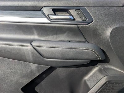 2025 GMC Terrain AWD 4dr Elevation