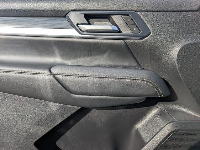 2025 GMC Terrain AWD 4dr Elevation