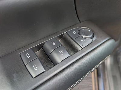 2025 GMC Terrain AWD 4dr Elevation