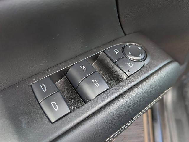 2025 GMC Terrain AWD 4dr Elevation