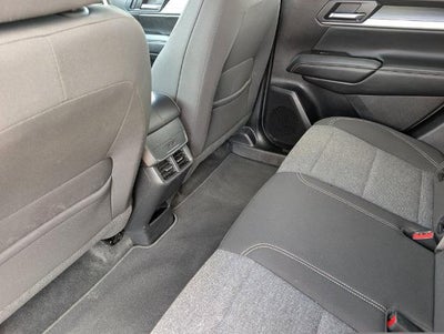 2025 GMC Terrain AWD 4dr Elevation