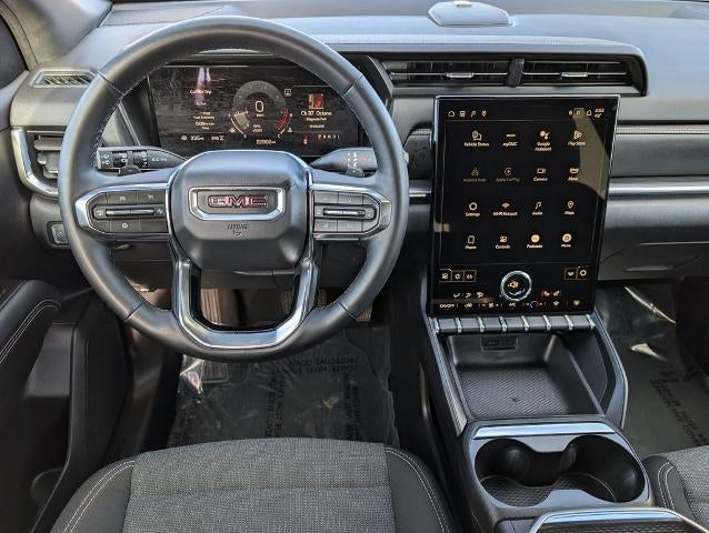 2025 GMC Terrain AWD 4dr Elevation