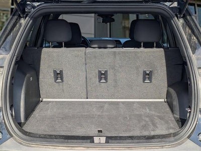 2025 GMC Terrain AWD 4dr Elevation