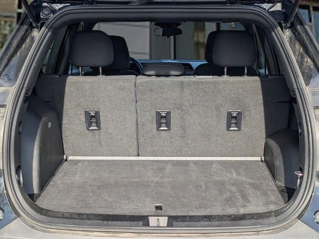 2025 GMC Terrain AWD 4dr Elevation