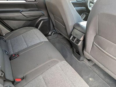 2025 GMC Terrain AWD 4dr Elevation