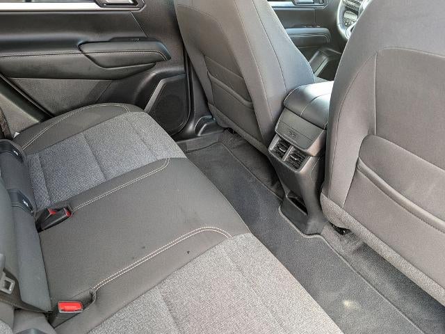 2025 GMC Terrain AWD 4dr Elevation