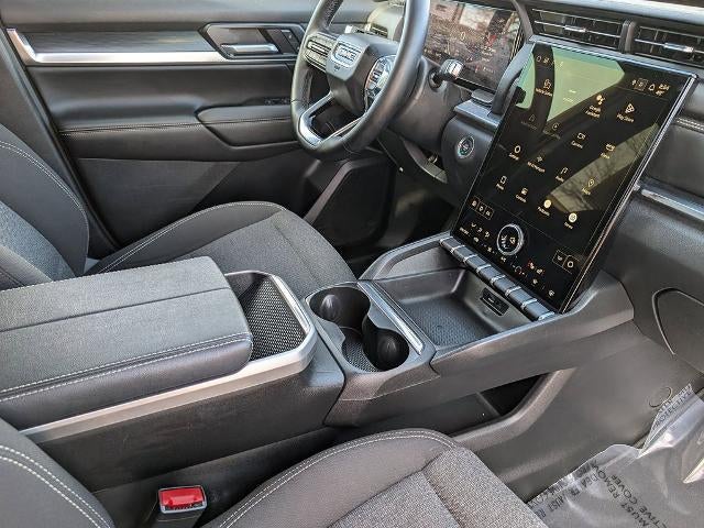 2025 GMC Terrain AWD 4dr Elevation