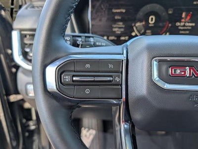 2025 GMC Terrain AWD 4dr Elevation