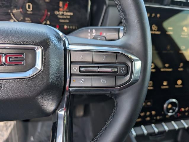 2025 GMC Terrain AWD 4dr Elevation