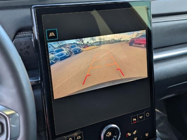 2025 GMC Terrain AWD 4dr Elevation