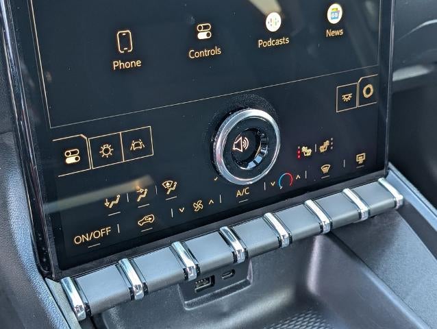 2025 GMC Terrain AWD 4dr Elevation