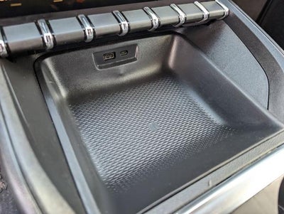 2025 GMC Terrain AWD 4dr Elevation