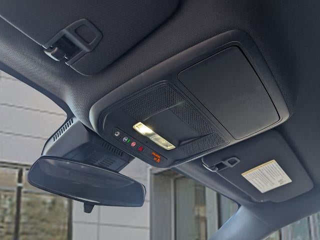 2025 GMC Terrain AWD 4dr Elevation