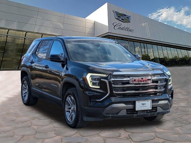 2025 GMC Terrain AWD 4dr Elevation