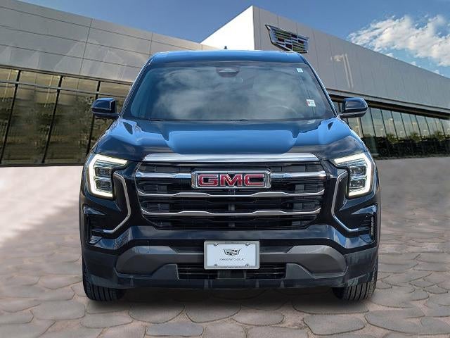 2025 GMC Terrain AWD 4dr Elevation