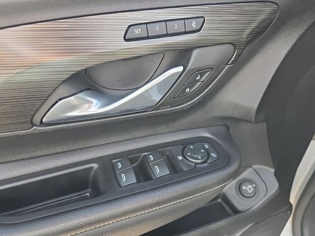 2022 GMC Terrain AWD SLT