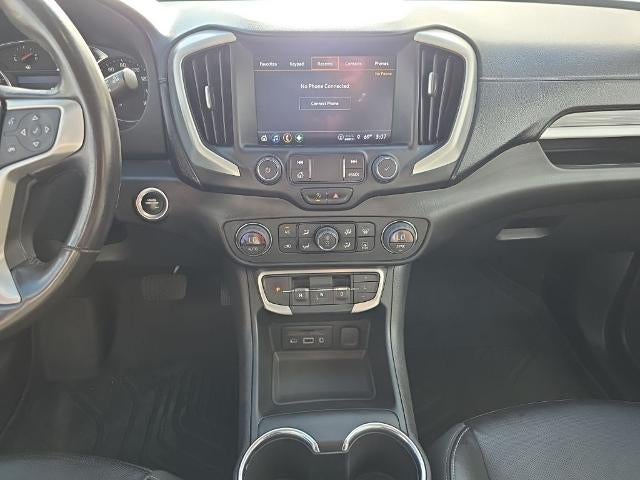 2022 GMC Terrain AWD SLT