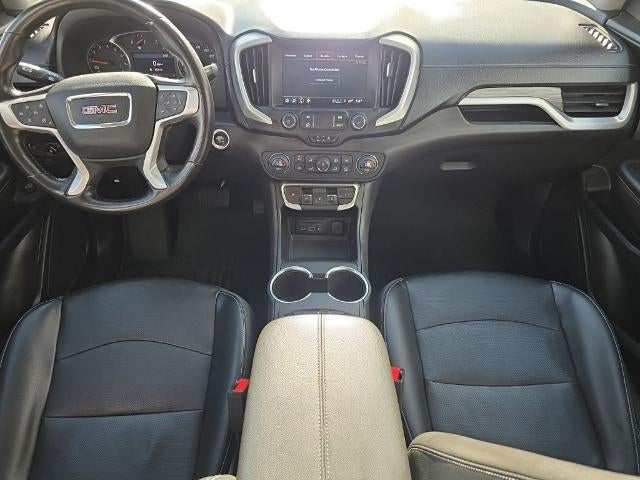 2022 GMC Terrain AWD SLT