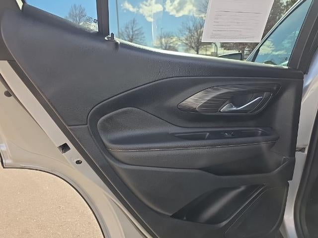 2022 GMC Terrain AWD SLT