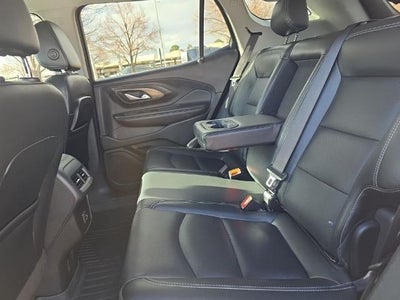 2022 GMC Terrain AWD SLT