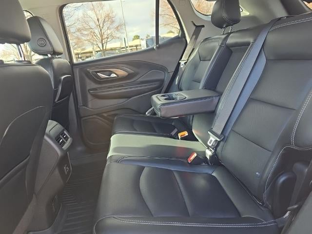 2022 GMC Terrain AWD SLT