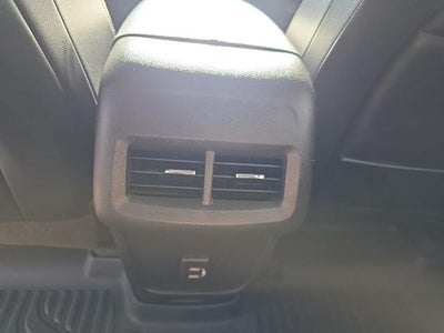 2022 GMC Terrain AWD SLT