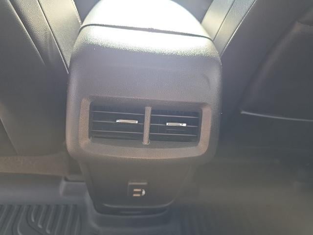 2022 GMC Terrain AWD SLT