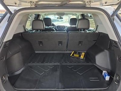 2022 GMC Terrain AWD SLT