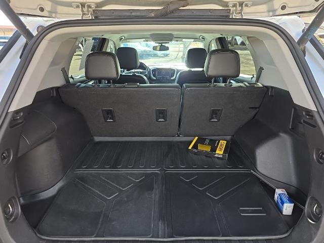 2022 GMC Terrain AWD SLT