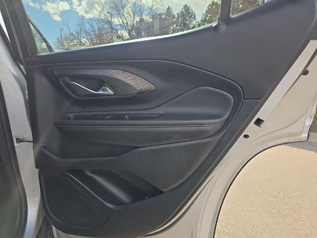 2022 GMC Terrain AWD SLT