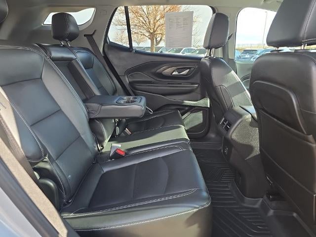 2022 GMC Terrain AWD SLT