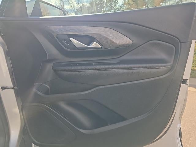 2022 GMC Terrain AWD SLT