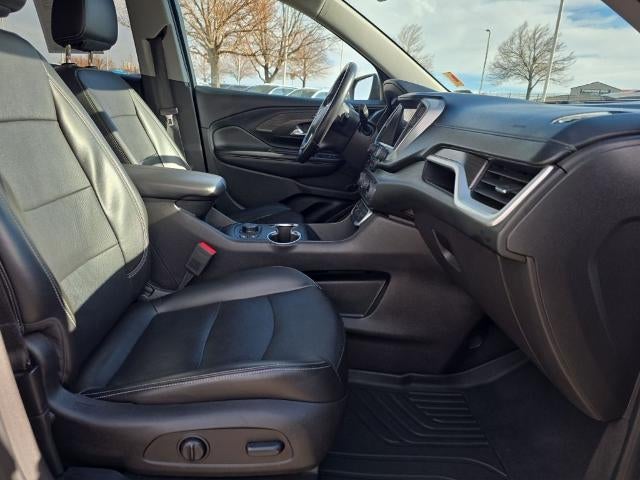 2022 GMC Terrain AWD SLT