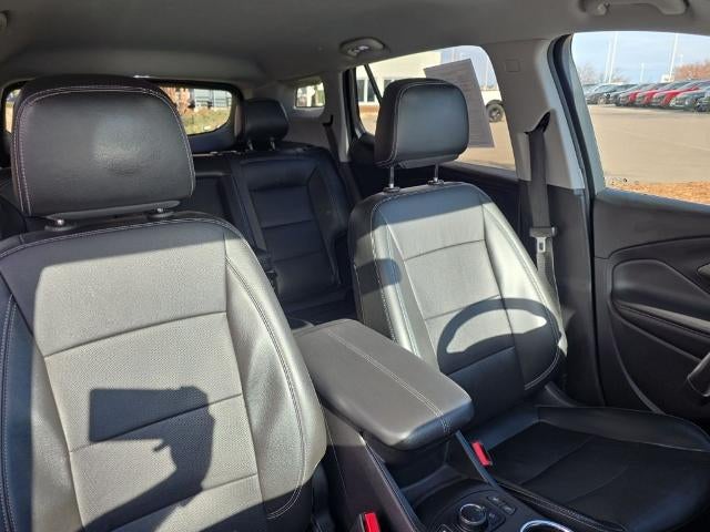 2022 GMC Terrain AWD SLT