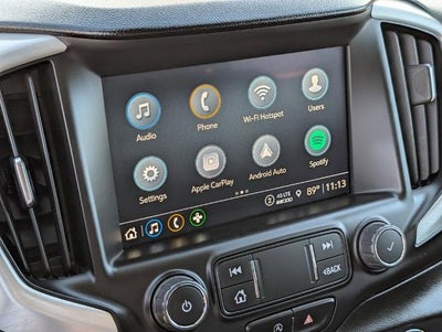 2022 GMC Terrain AWD SLT