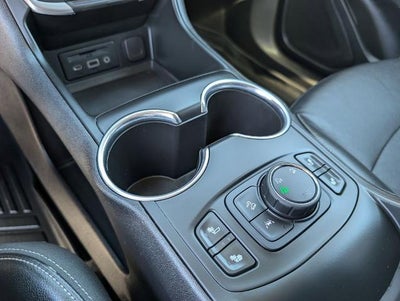 2022 GMC Terrain AWD SLT