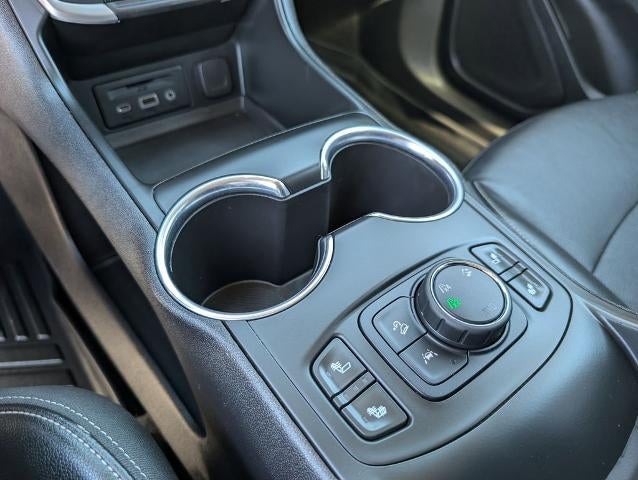 2022 GMC Terrain AWD SLT