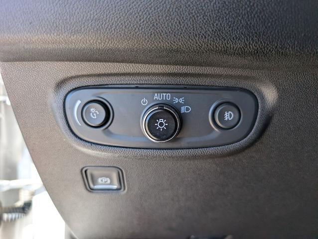 2022 GMC Terrain AWD SLT