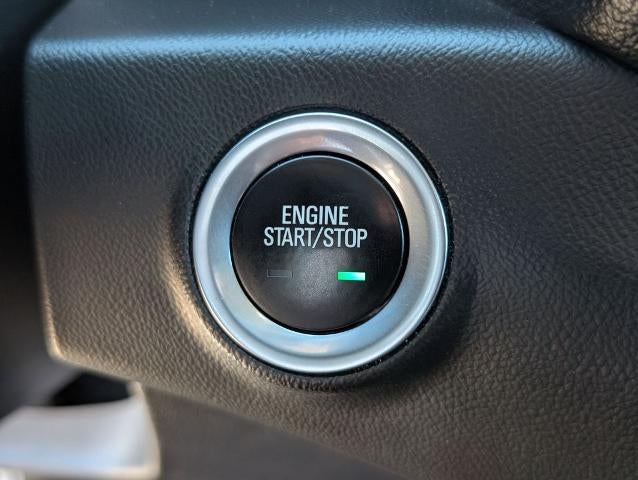 2022 GMC Terrain AWD SLT