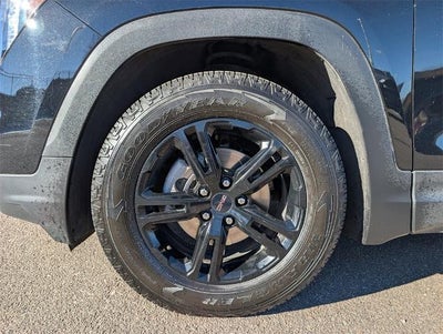 2023 GMC Terrain AWD 4dr AT4