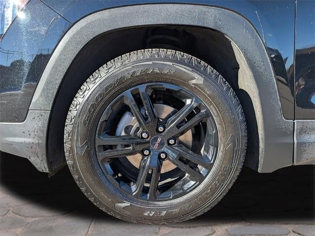 2023 GMC Terrain AWD 4dr AT4