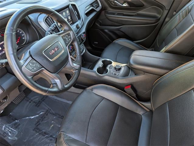 2023 GMC Terrain AWD 4dr AT4